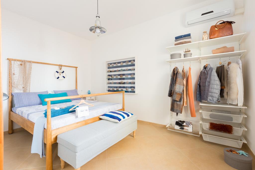 Aparthotel Isola Blu Taranto Exteriér fotografie