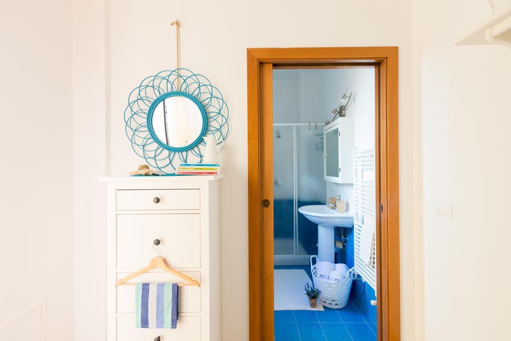 Aparthotel Isola Blu Taranto Exteriér fotografie
