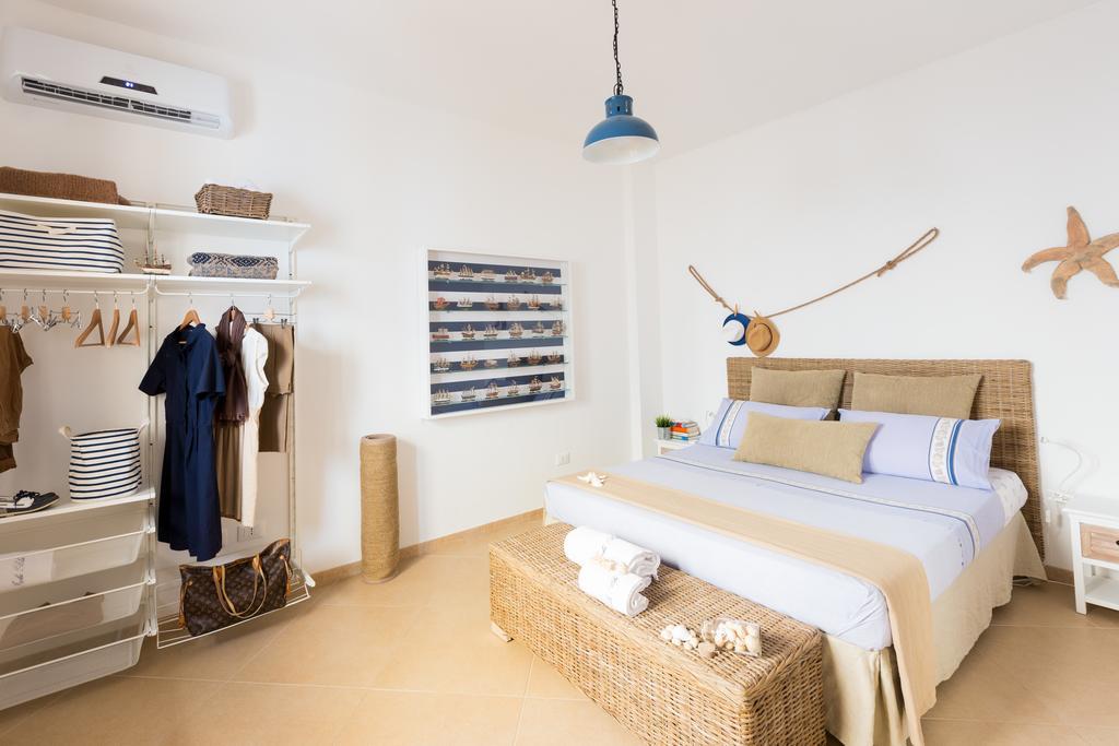 Aparthotel Isola Blu Taranto Exteriér fotografie