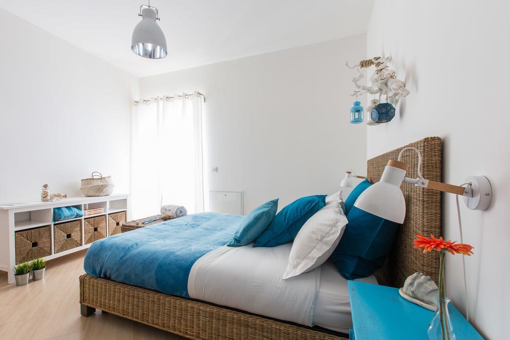 Aparthotel Isola Blu Taranto Exteriér fotografie