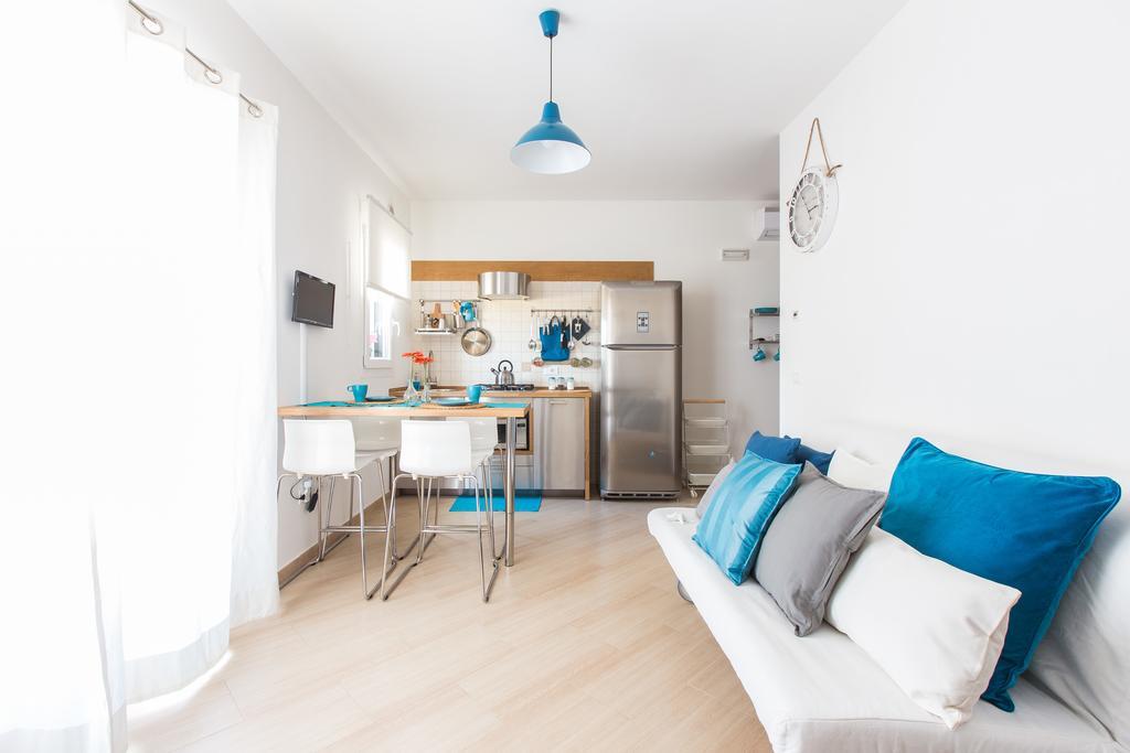 Aparthotel Isola Blu Taranto Exteriér fotografie