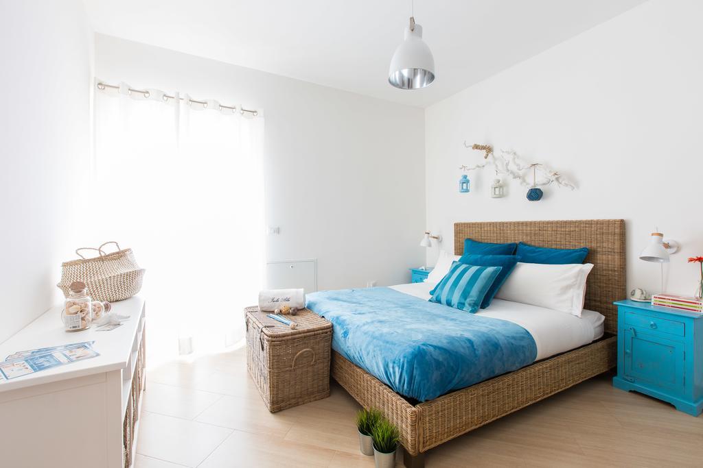 Aparthotel Isola Blu Taranto Exteriér fotografie