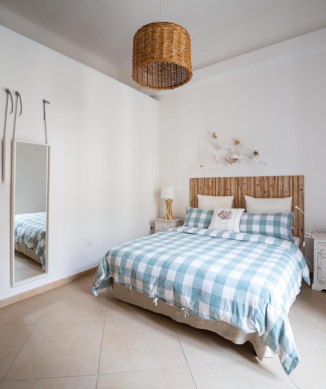 Aparthotel Isola Blu Taranto Exteriér fotografie